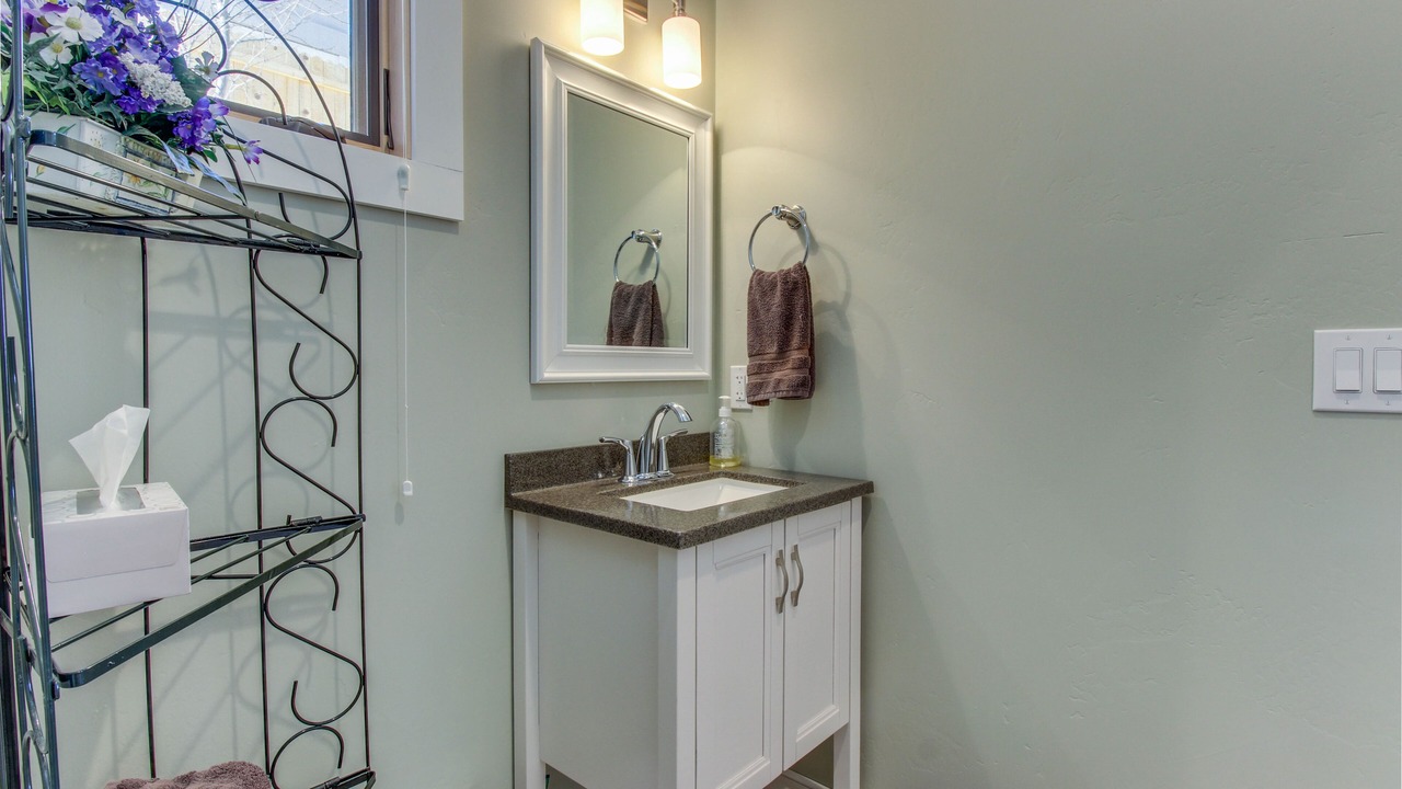 Photo of Bathroom in Durango
