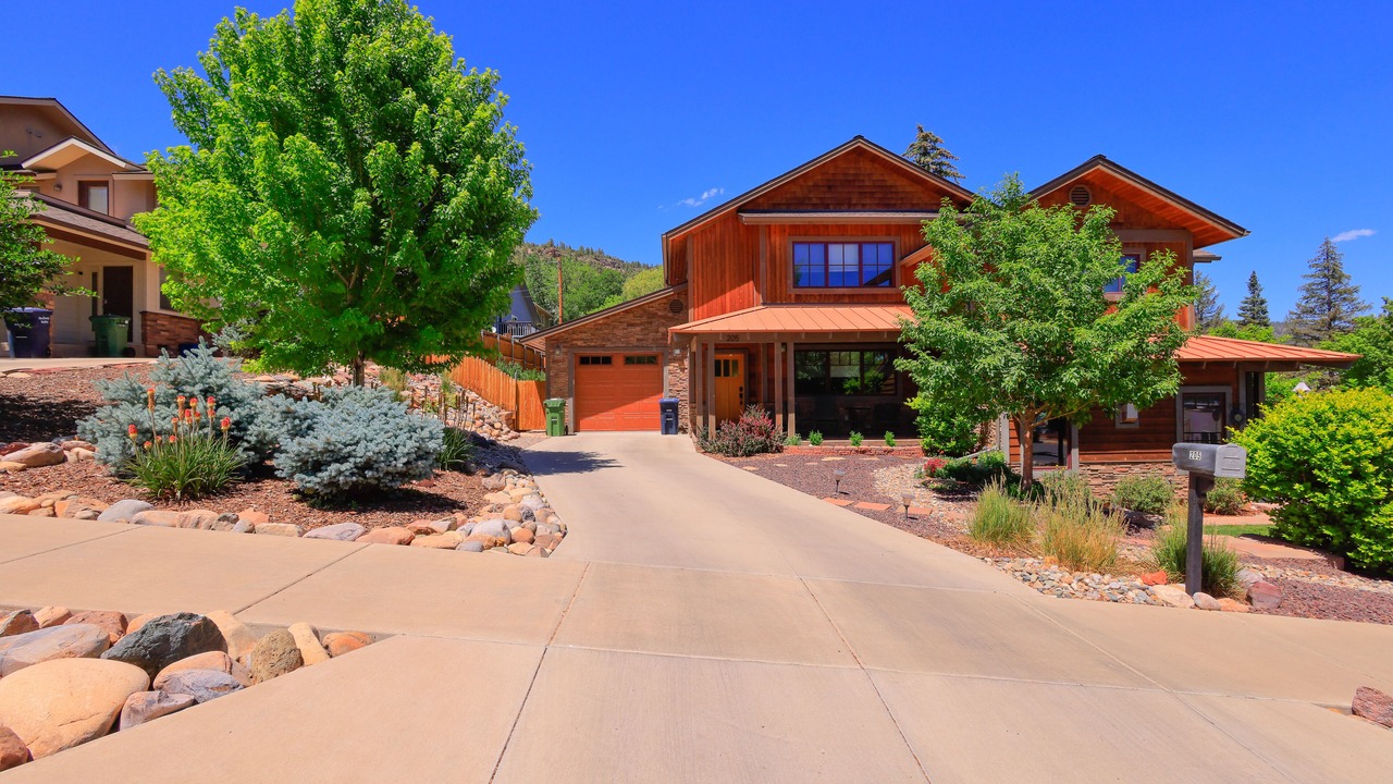 Photo of Outdoor in Durango