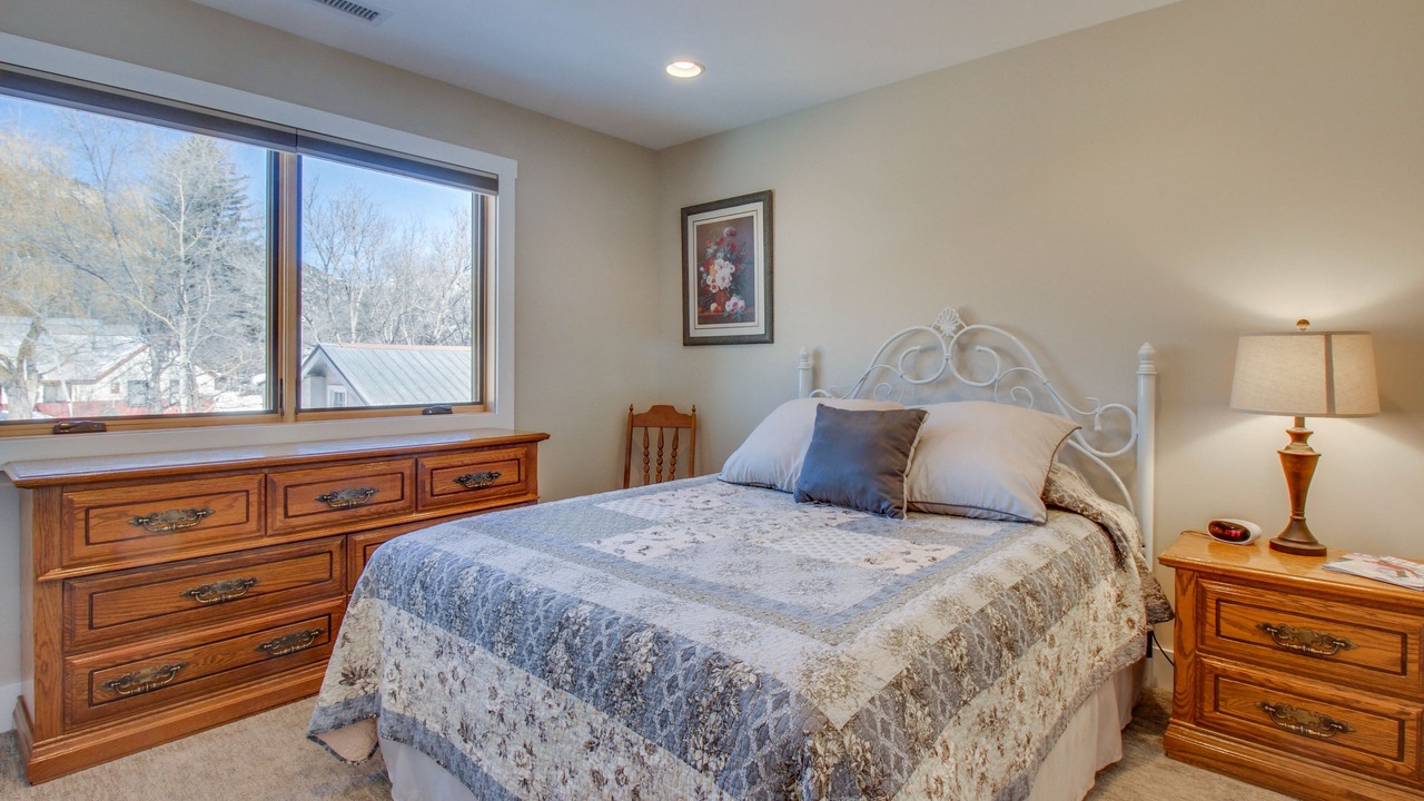 Photo of Bedroom in Durango