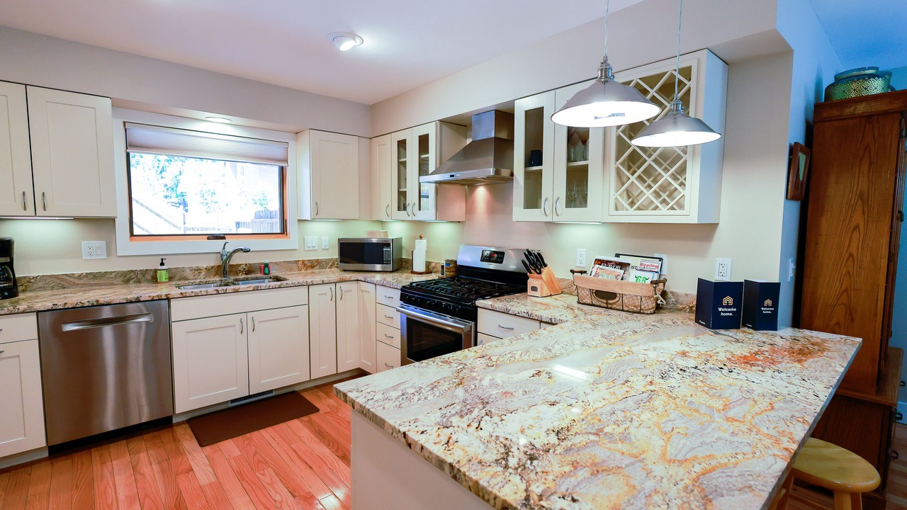 Photo of Kitchen in Durango