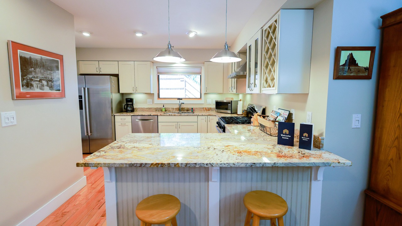 Photo of Kitchen in Durango