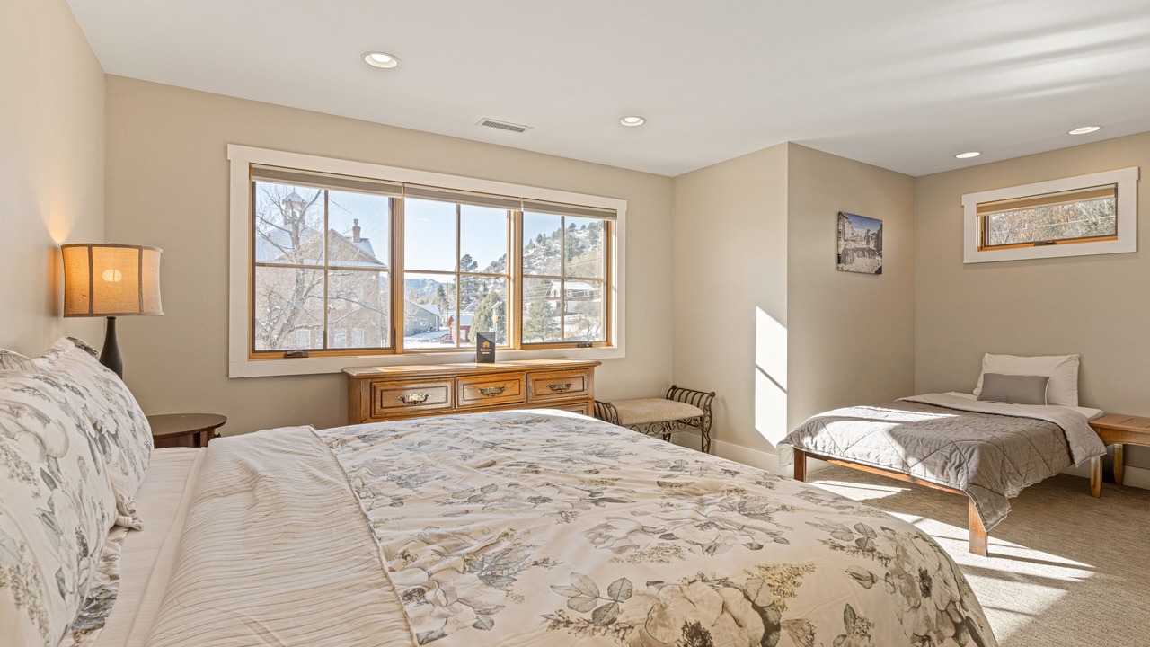 Photo of Bedroom in Durango