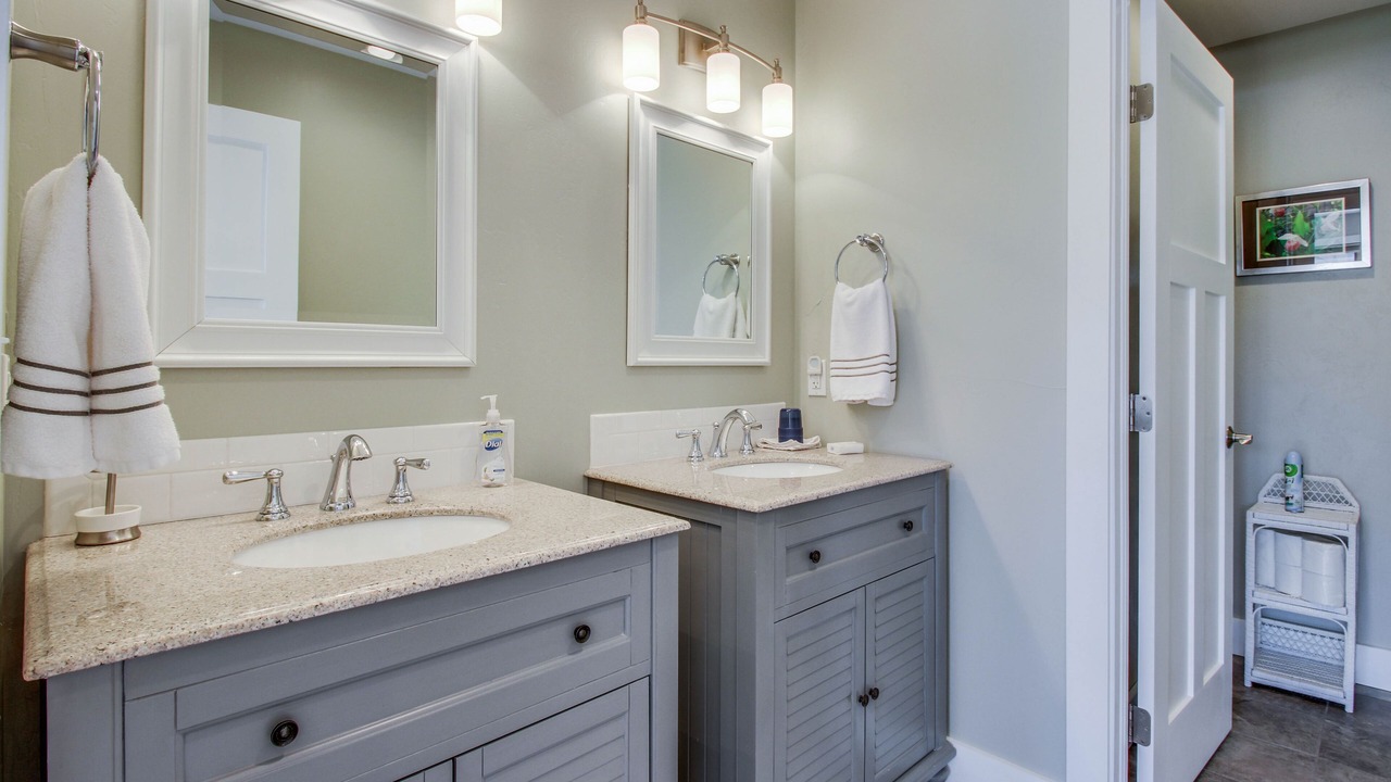 Photo of Bathroom in Durango