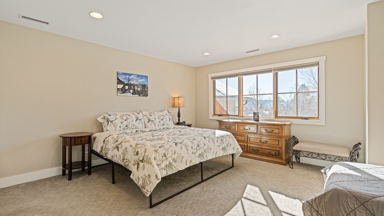 Photo of Bedroom in Durango
