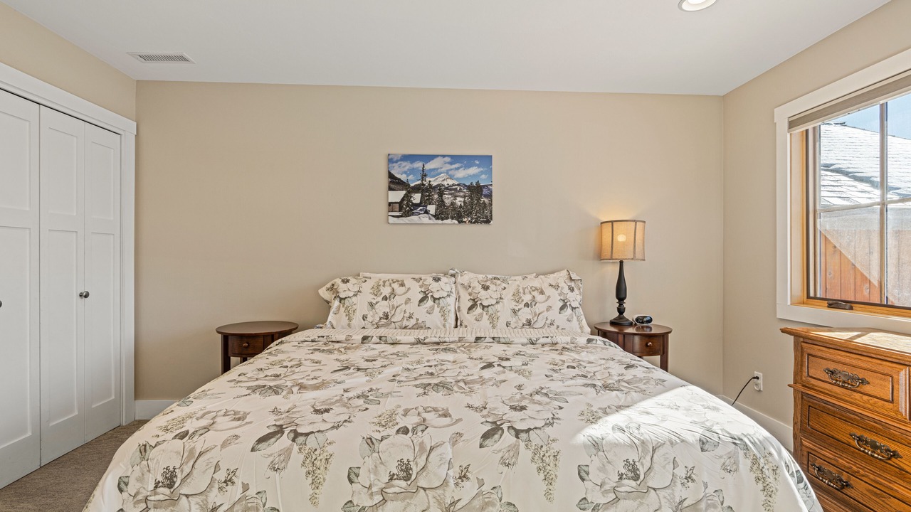 Photo of Bedroom in Durango
