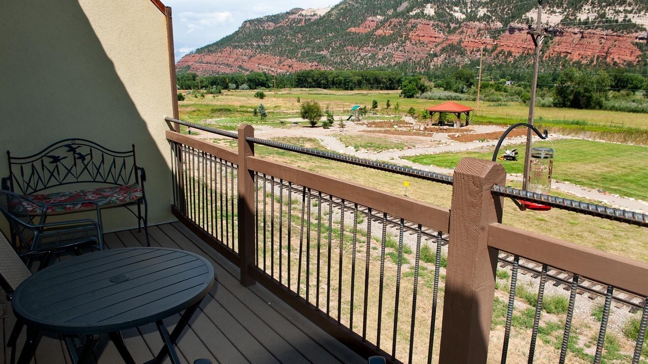 Photo of Outdoor in Durango
