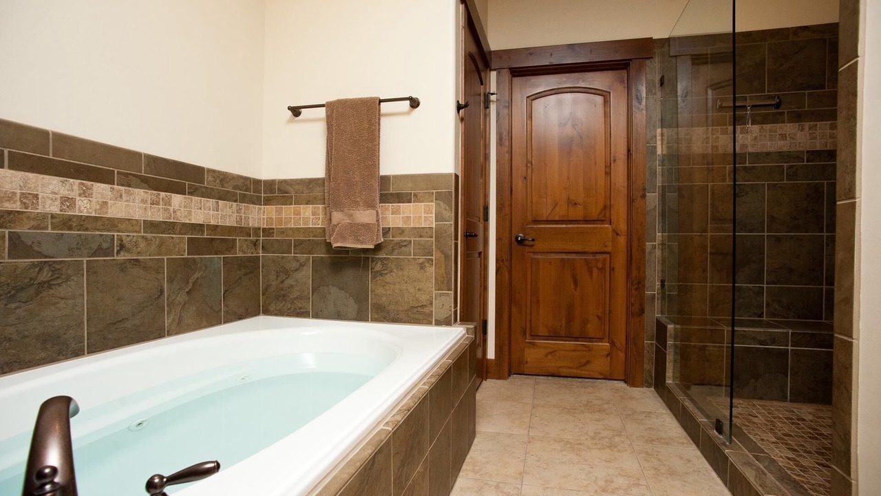Photo of Bathroom in Durango