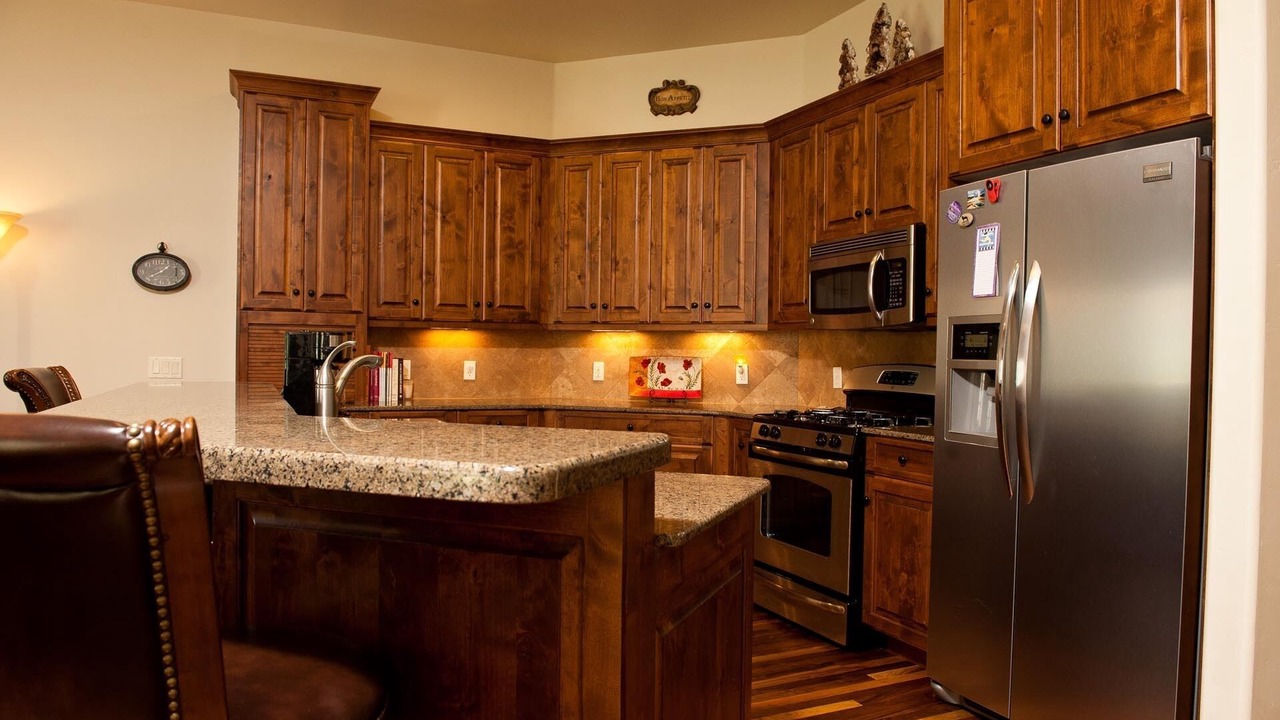 Photo of Kitchen in Durango