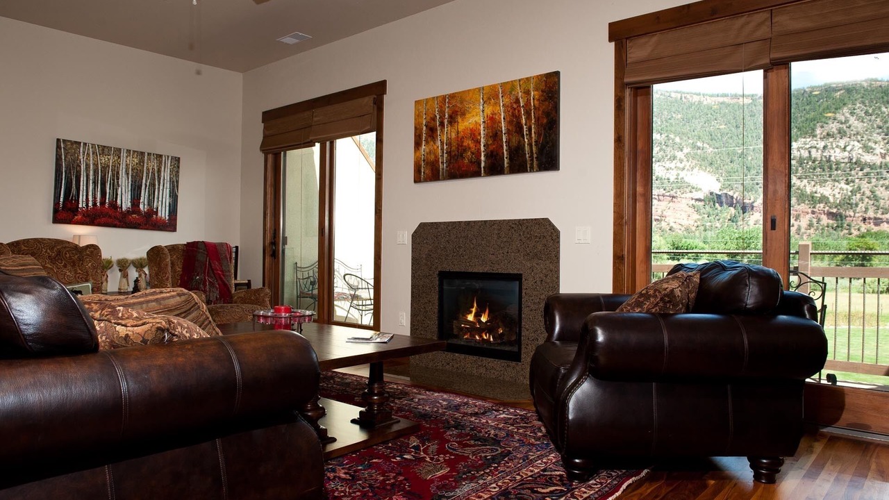 Photo of Livingroom in Durango