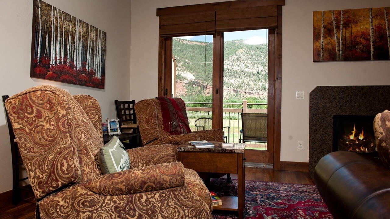 Photo of Livingroom in Durango
