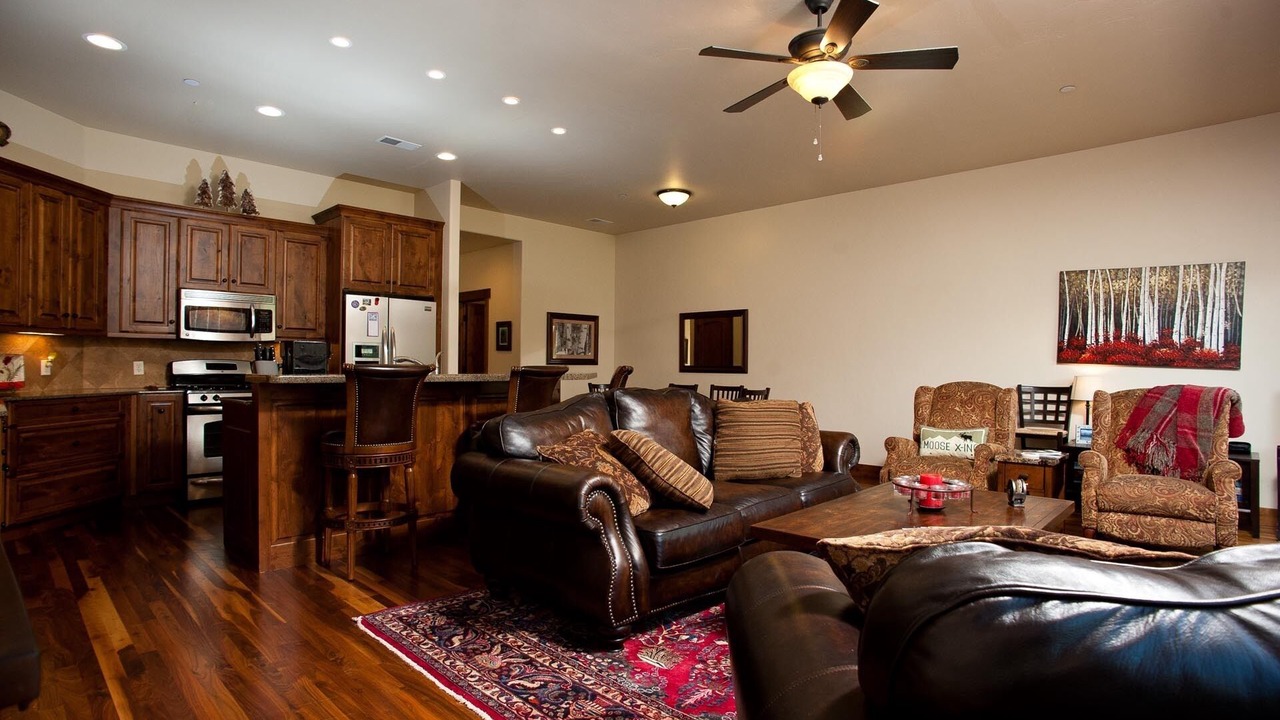 Photo of Livingroom in Durango