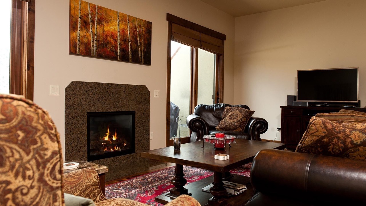 Photo of Livingroom in Durango