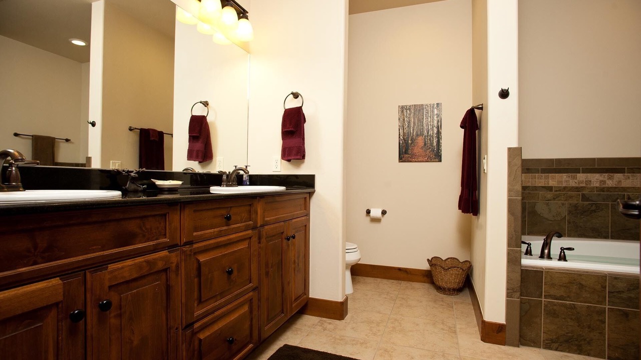 Photo of Bathroom in Durango