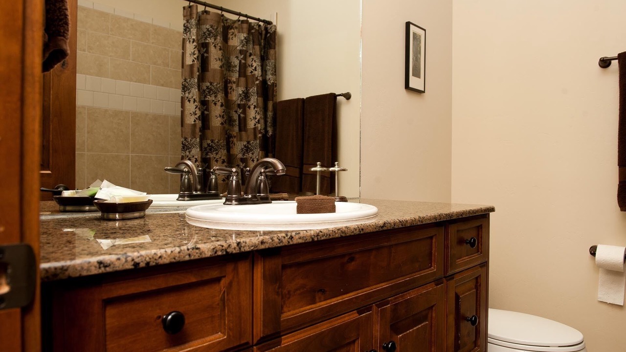 Photo of Bathroom in Durango