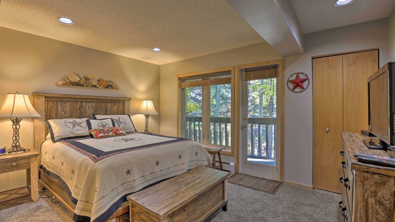 Photo of Patio Balcony in Frisco