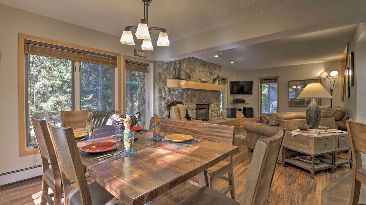 Photo of Livingroom in Frisco