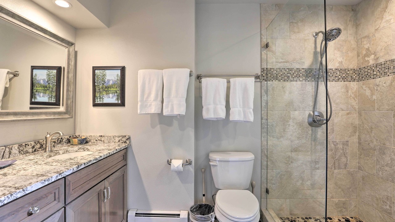 Photo of Bathroom in Frisco