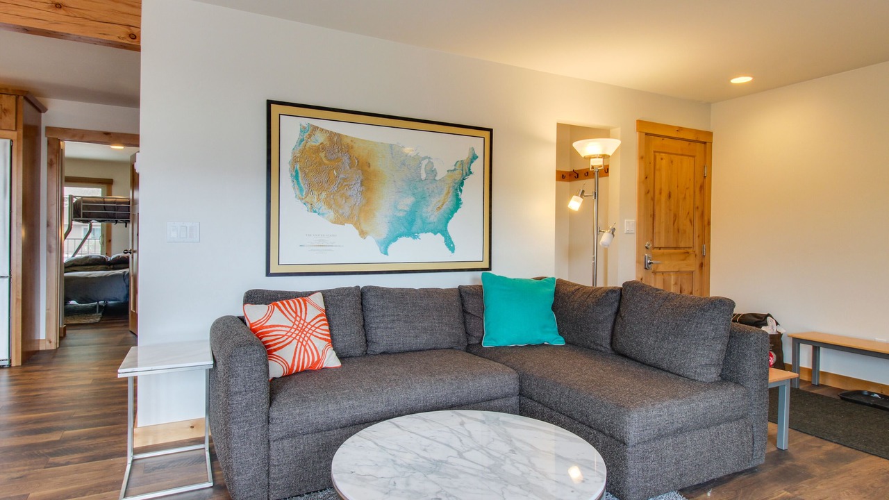 Photo of Livingroom in Purgatory