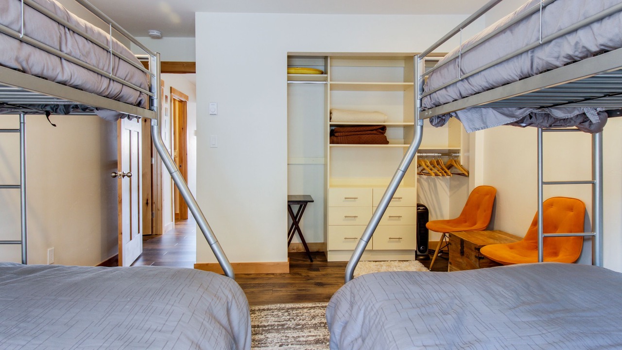 Photo of Bedroom in Purgatory