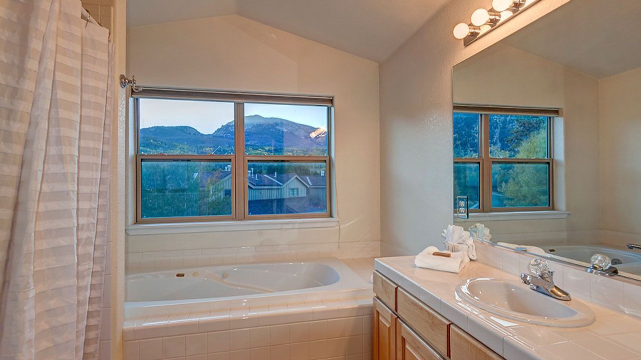 Photo of Bathroom in Frisco