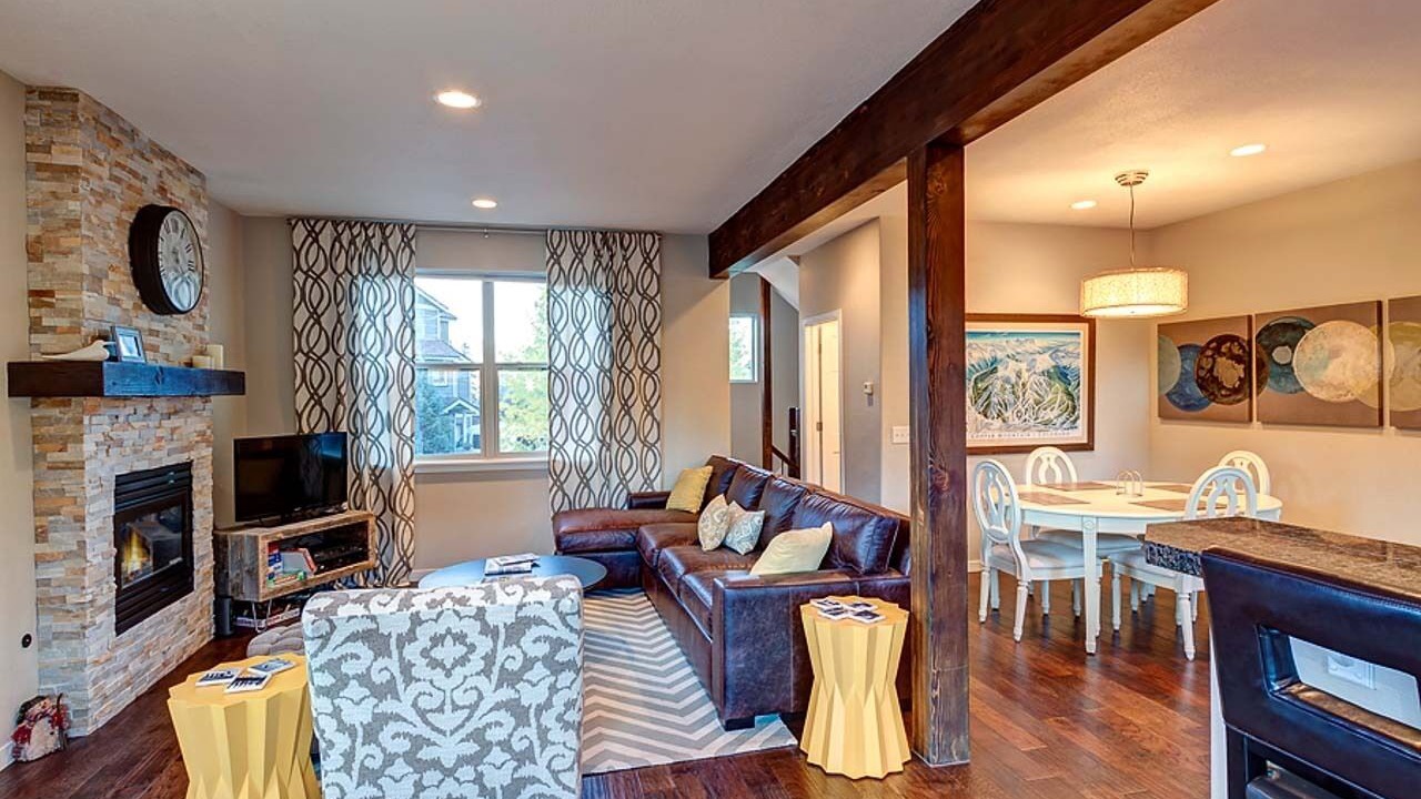 Photo of Livingroom in Frisco