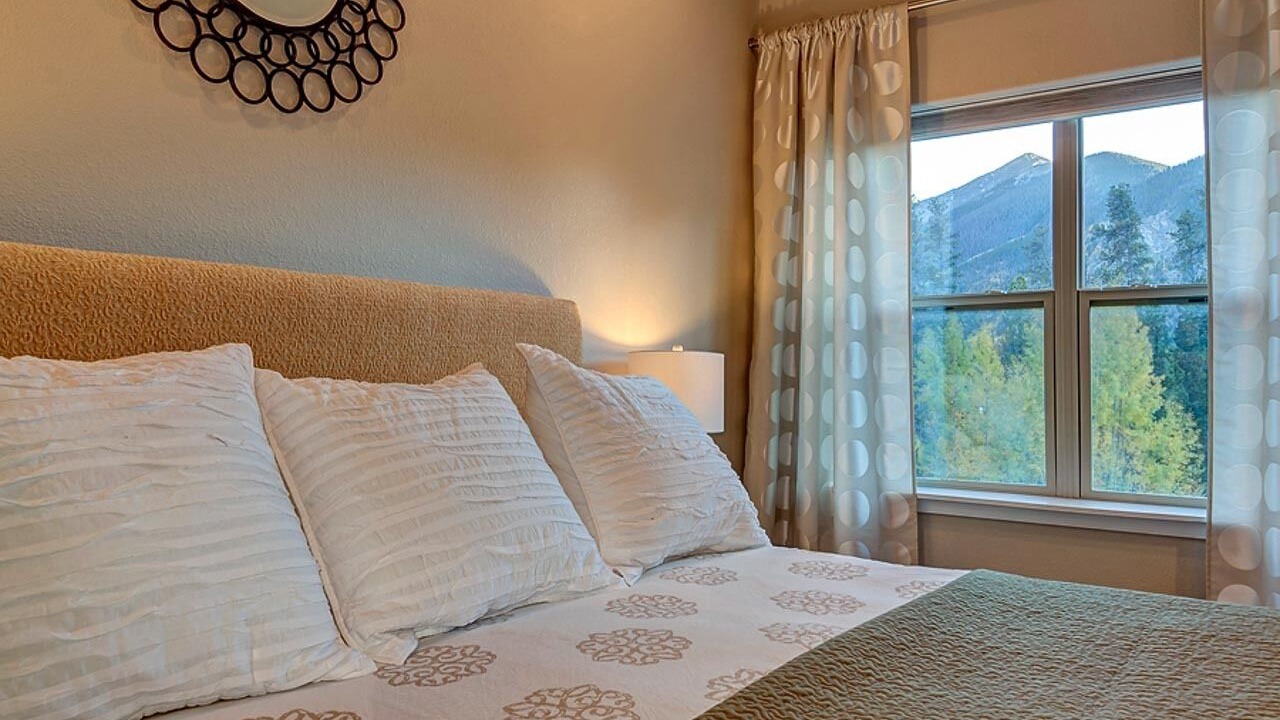 Photo of Bedroom in Frisco
