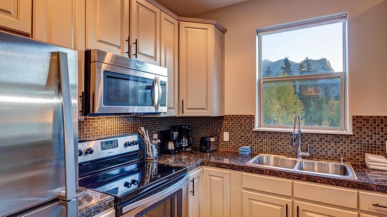 Photo of Kitchen in Frisco