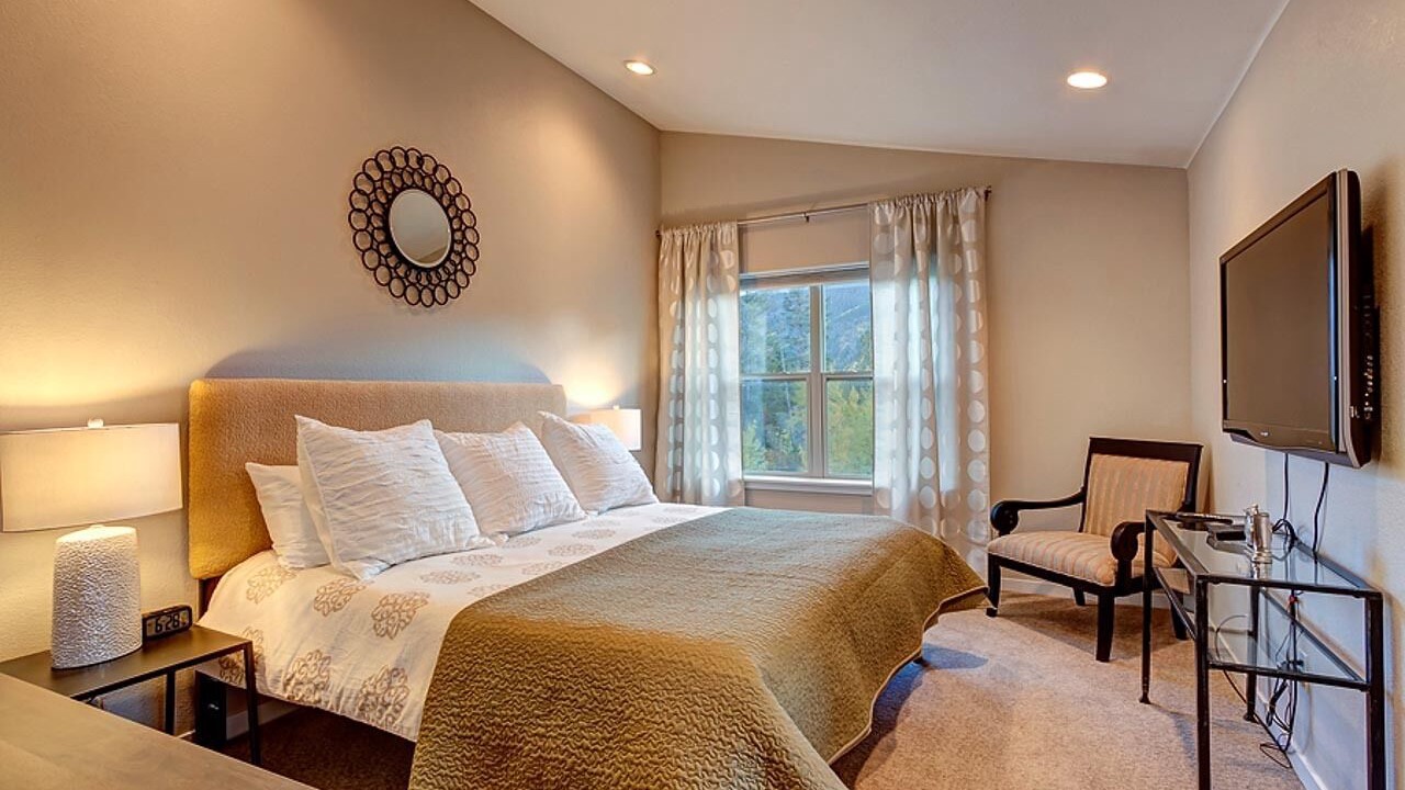 Photo of Bedroom in Frisco