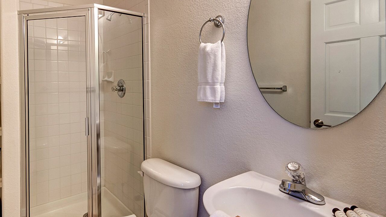 Photo of Bathroom in Frisco