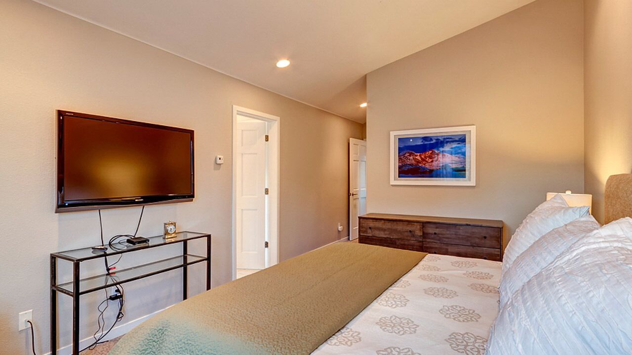 Photo of Bedroom in Frisco