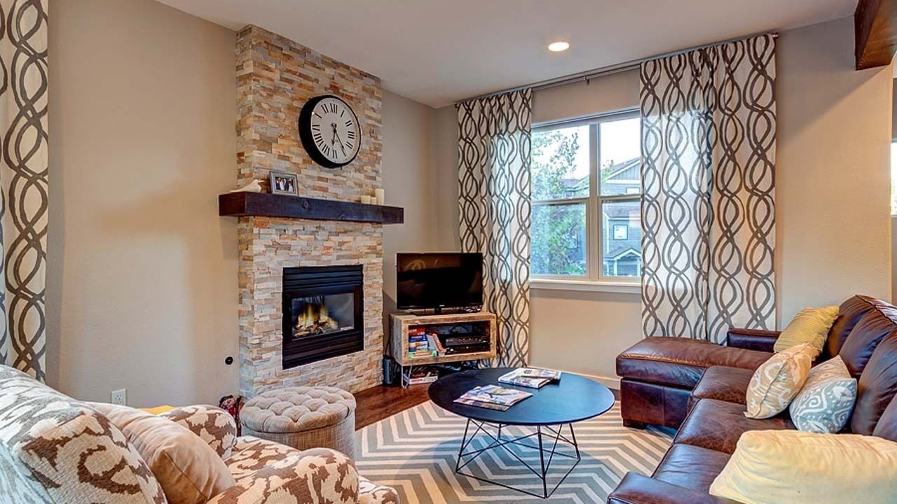 Photo of Livingroom in Frisco