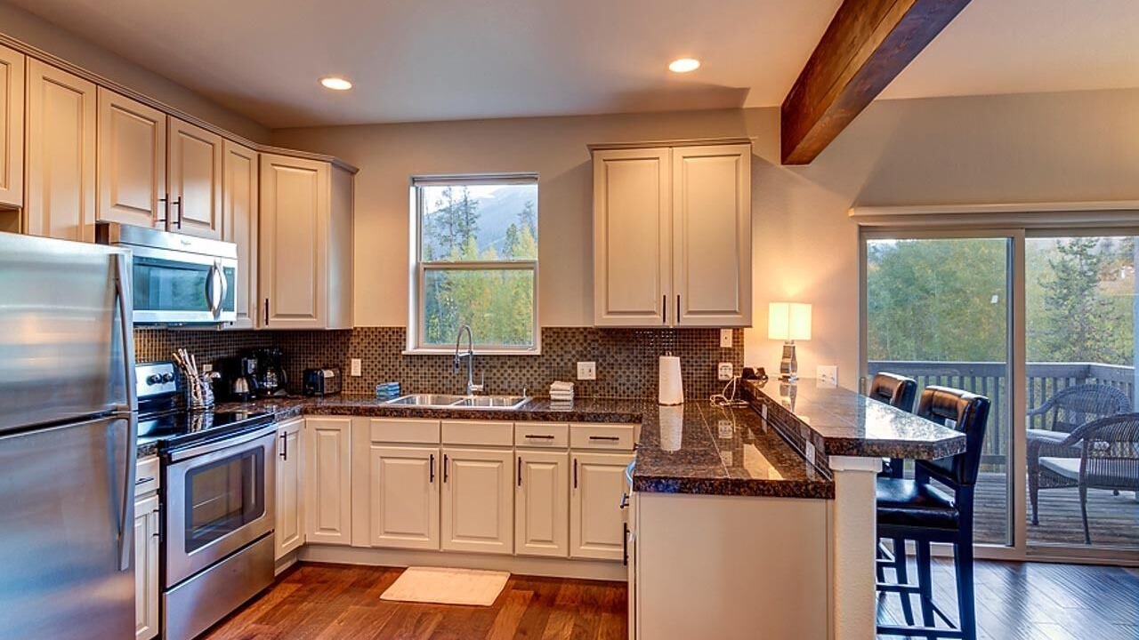 Photo of Kitchen in Frisco
