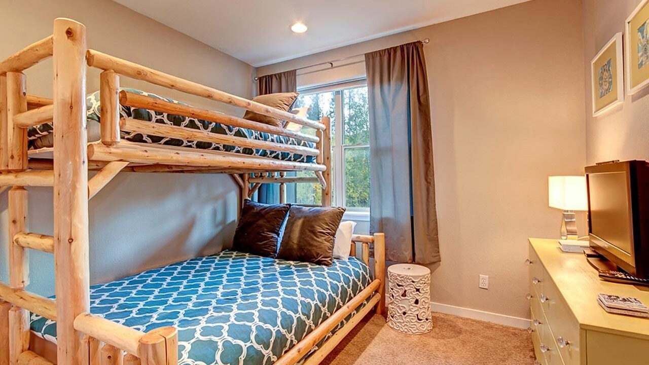 Photo of Bedroom in Frisco