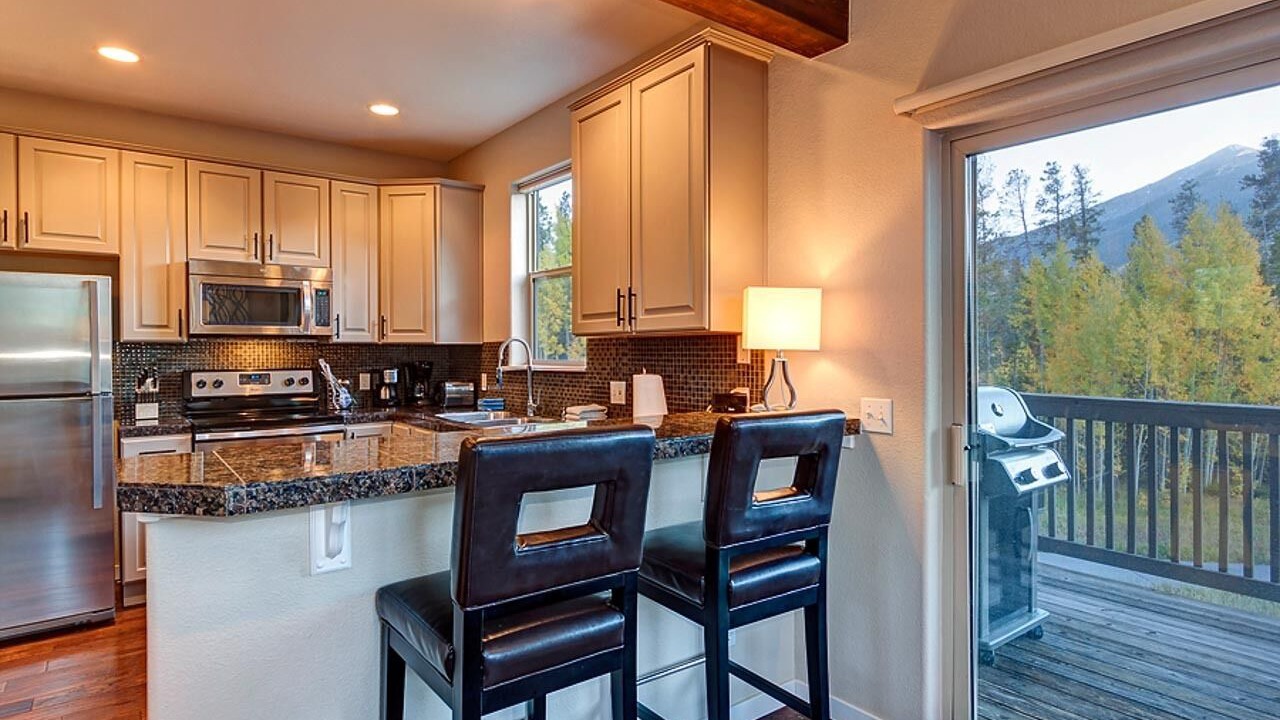 Photo of Kitchen in Frisco