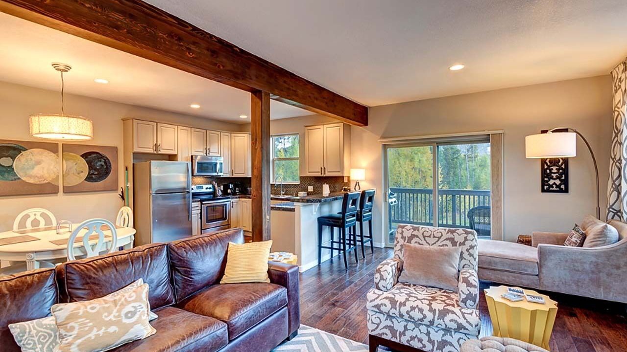 Photo of Livingroom in Frisco