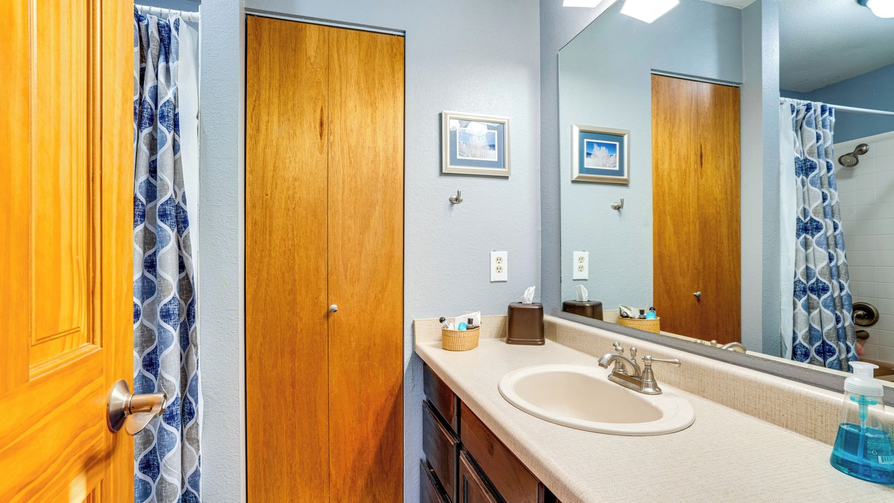 Photo of Bathroom in Frisco