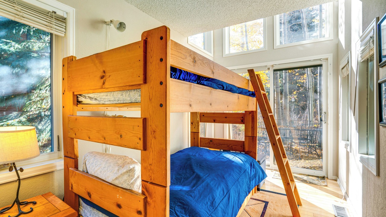 Photo of Bedroom in Frisco