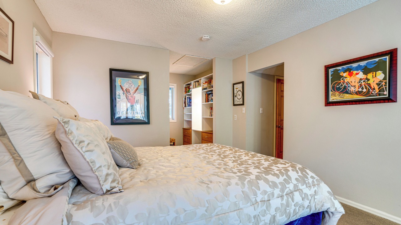 Photo of Bedroom in Frisco
