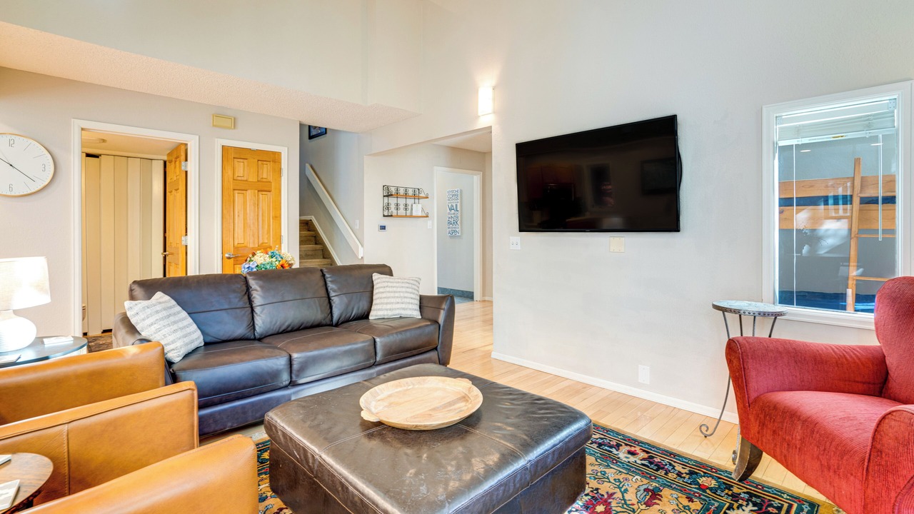 Photo of Livingroom in Frisco