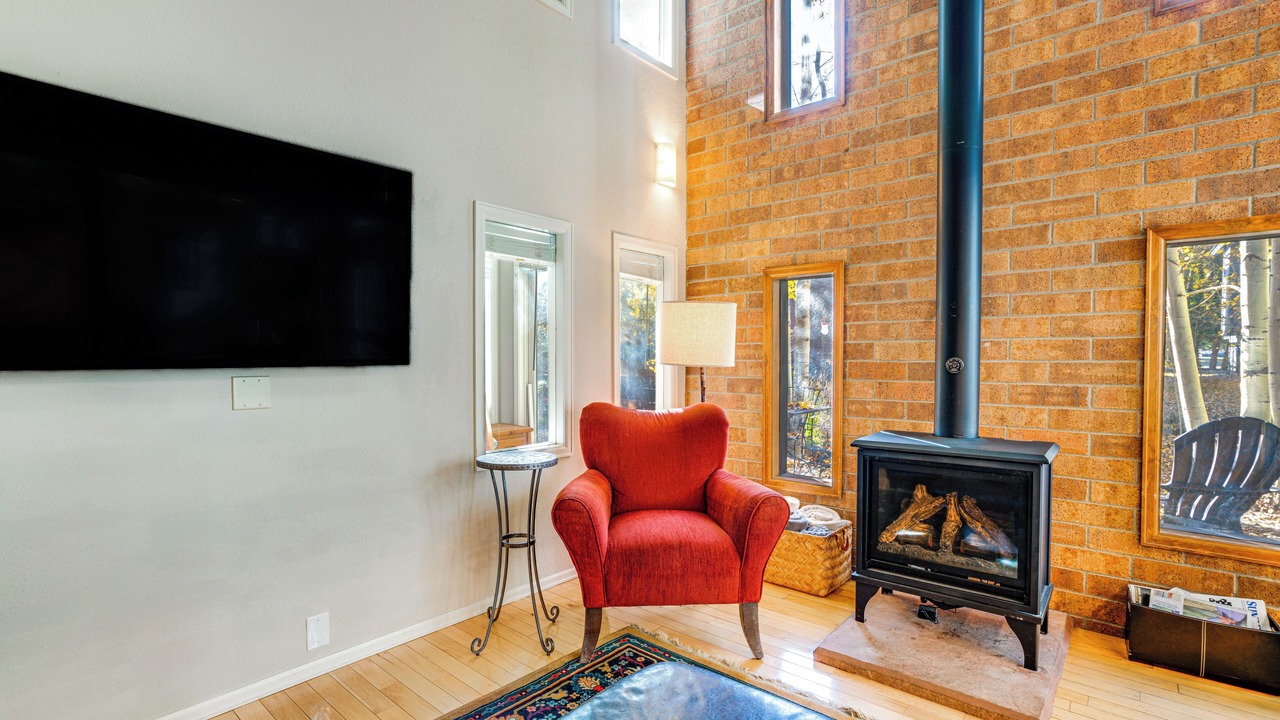 Photo of Livingroom in Frisco