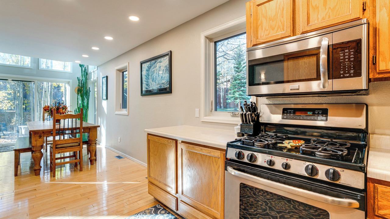 Photo of Kitchen in Frisco