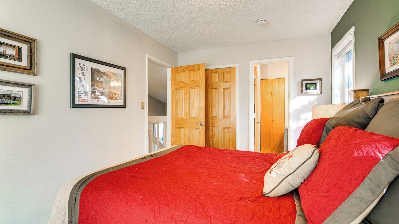 Photo of Bedroom in Frisco