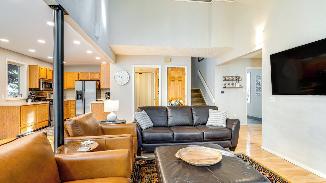 Photo of Livingroom in Frisco