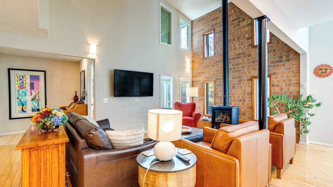 Photo of Livingroom in Frisco