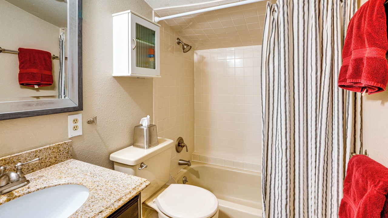 Photo of Bathroom in Frisco