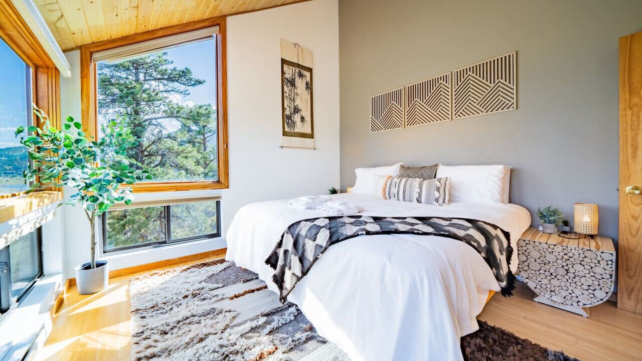Photo of Bedroom in Venner Ranch Estates