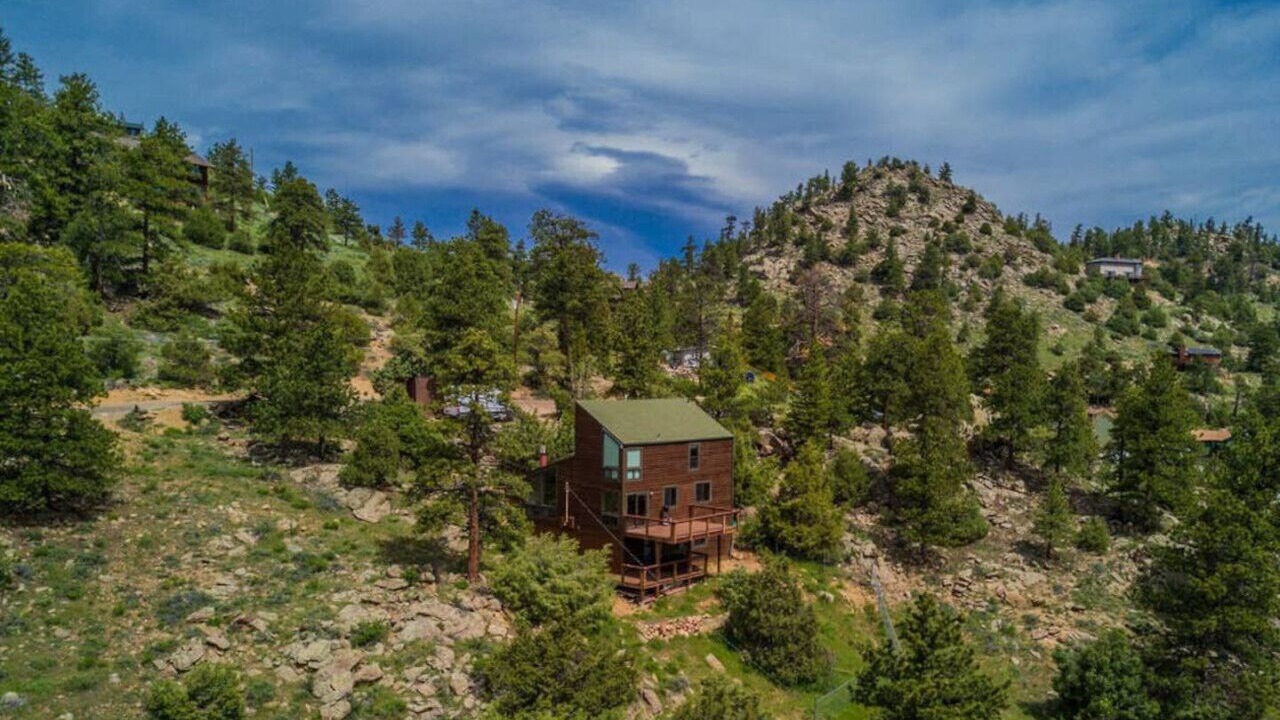 Photo of Outdoor in Venner Ranch Estates