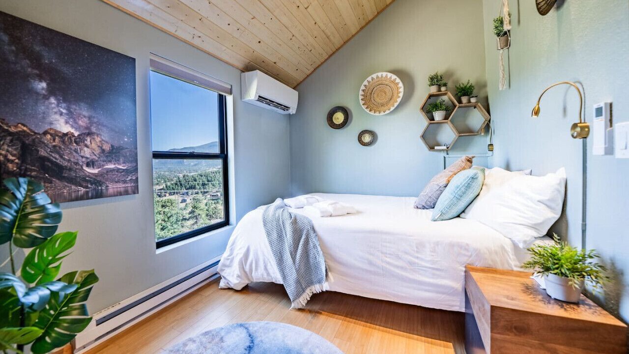 Photo of Bedroom in Venner Ranch Estates