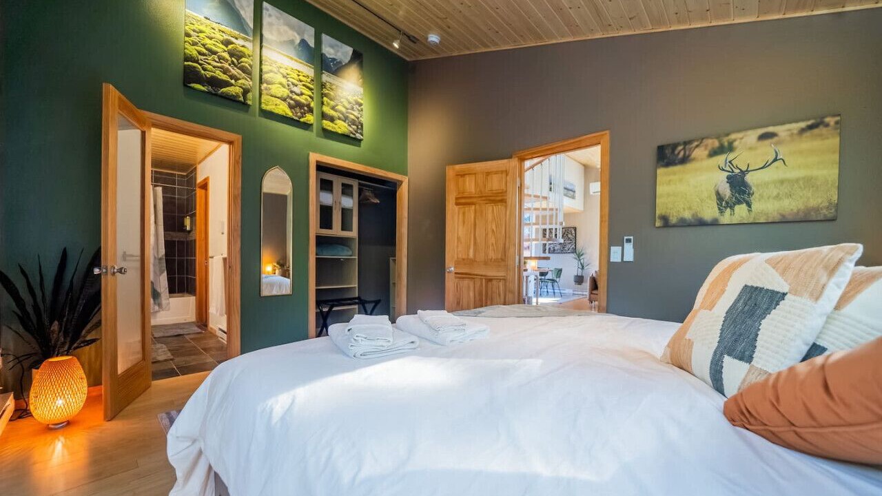 Photo of Bedroom in Venner Ranch Estates