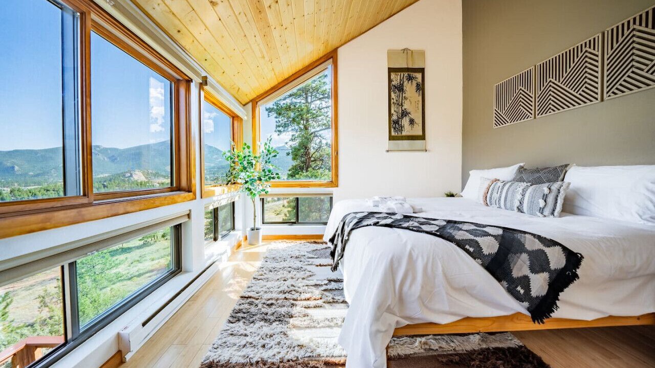 Photo of Bedroom in Venner Ranch Estates